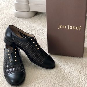 GorgeousJon Josef flats, made in Spain 🇪🇸